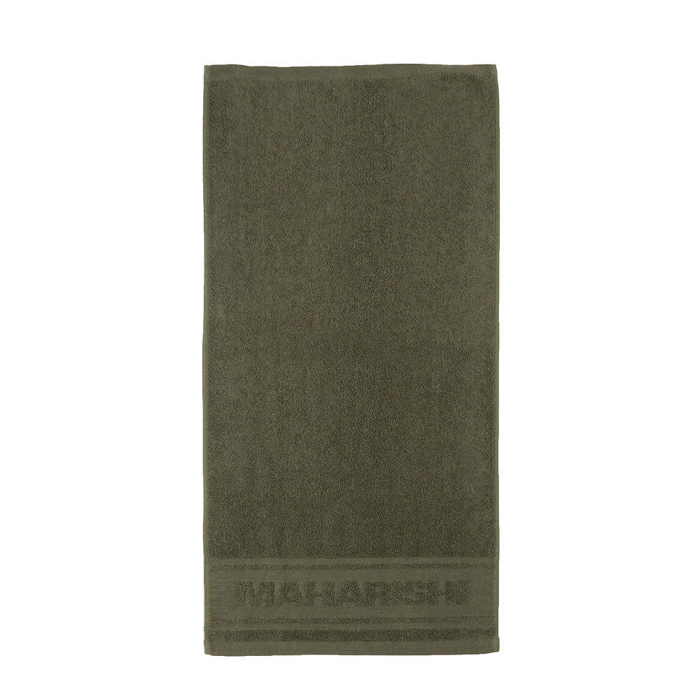 Towel 40x80cm Organic Cotton