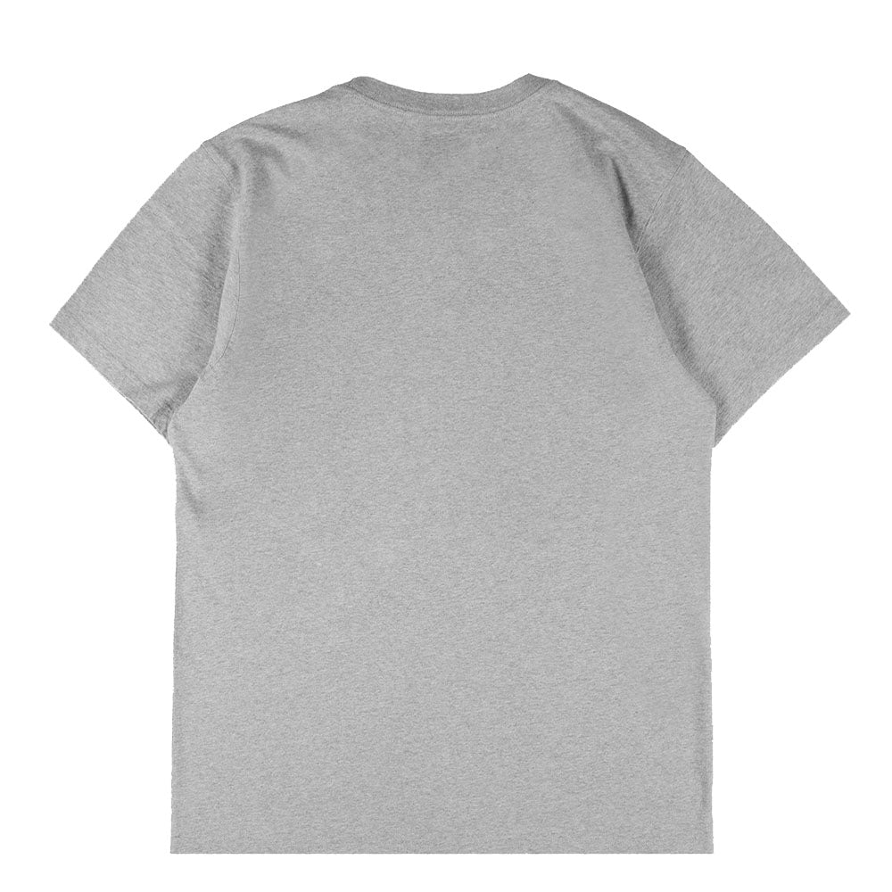 SAMURAI BROKEN ARROWS T-SHIRT ORGANIC JERSEY 190