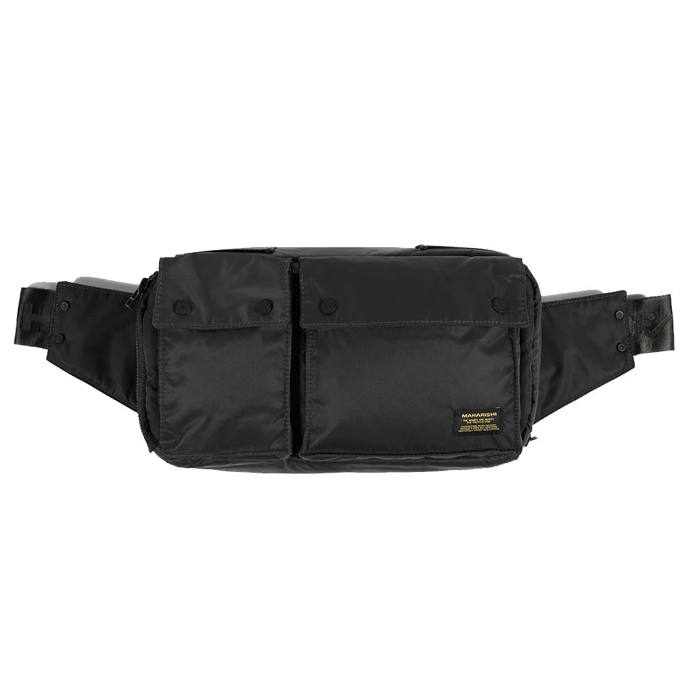 Travel Marsupio In Nylon