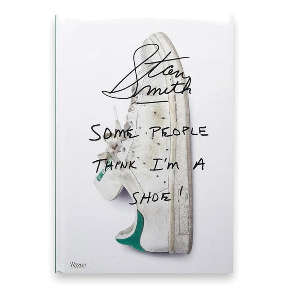 STAN SMITH