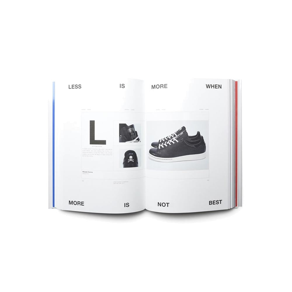 STAN SMITH
