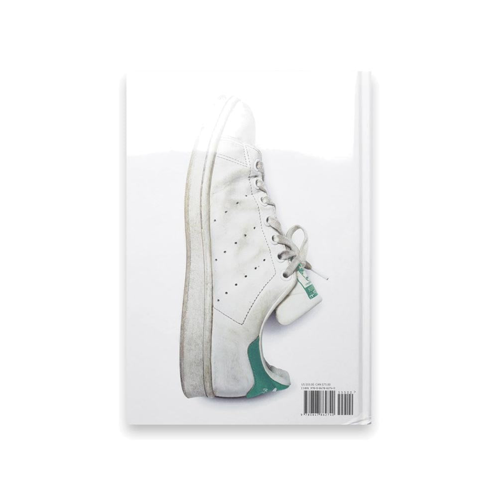 STAN SMITH