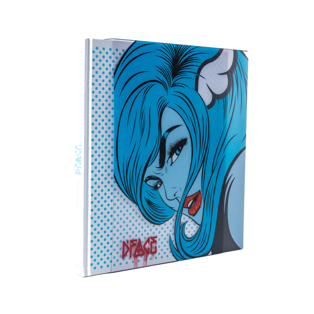 D*FACE: THE MONOGRAPH
