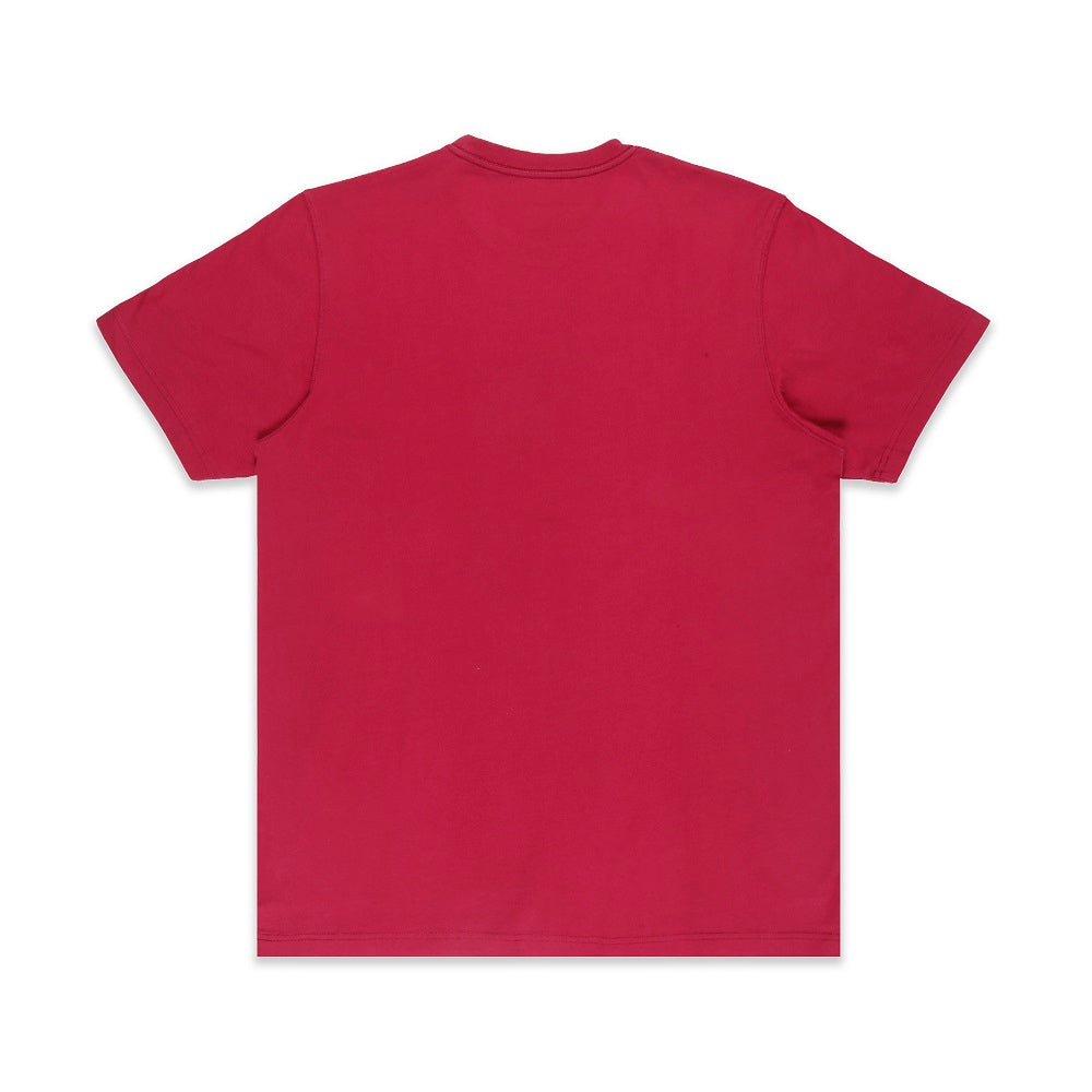TIBETAN MILITARY T-SHIRT OCJ 190 CALLIGRAPHY PRINT&EMBROIDER