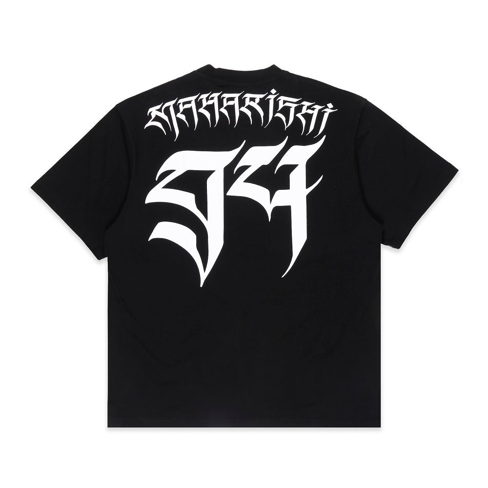 SPECIAL FORCES 68-94 T-SHIRT OCJ 190 CALLIGRAPHY PRINT