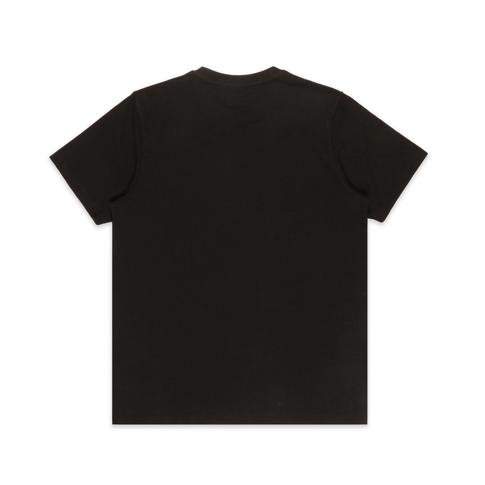 F ight Tshirt Organic Cotton Jerse B ack