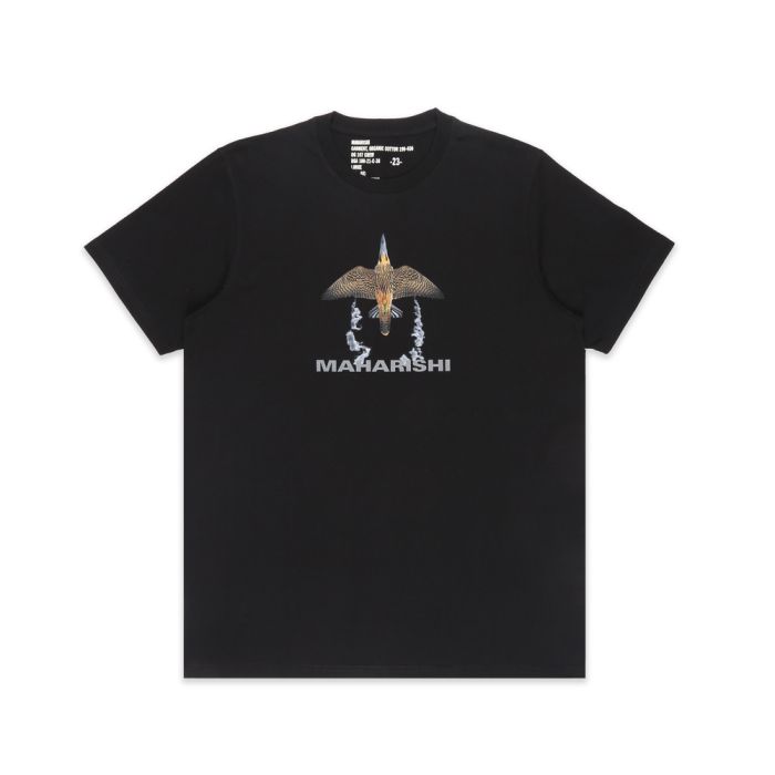 F ight Tshirt Organic Cotton Jerse B ack