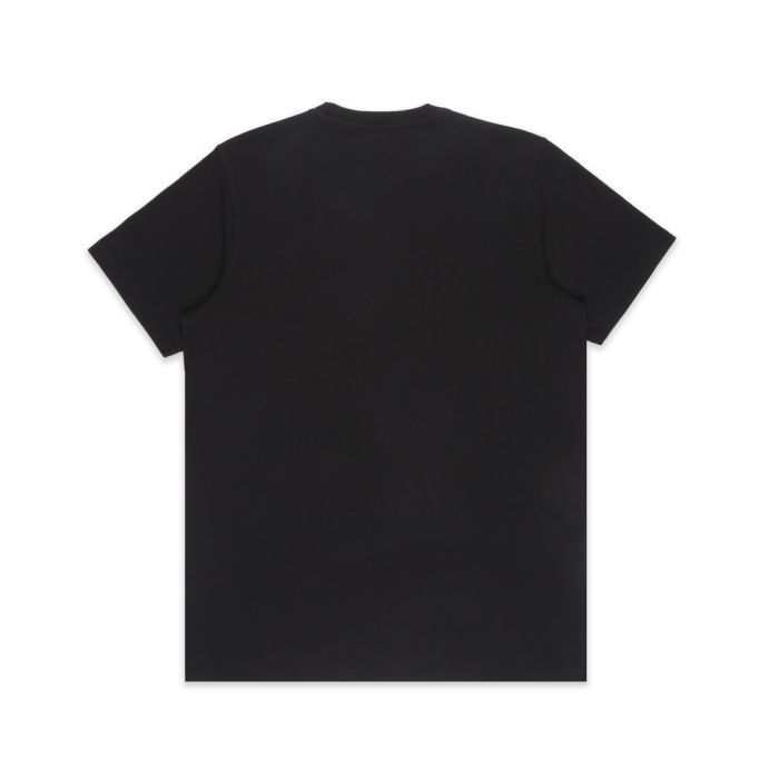 F ight Tshirt Organic Cotton Jerse B ack