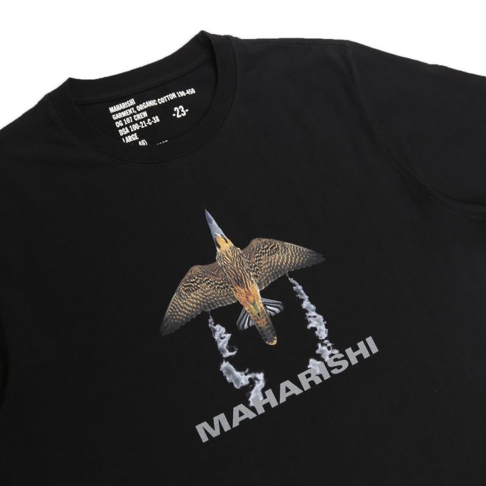 F ight Tshirt Organic Cotton Jerse B ack