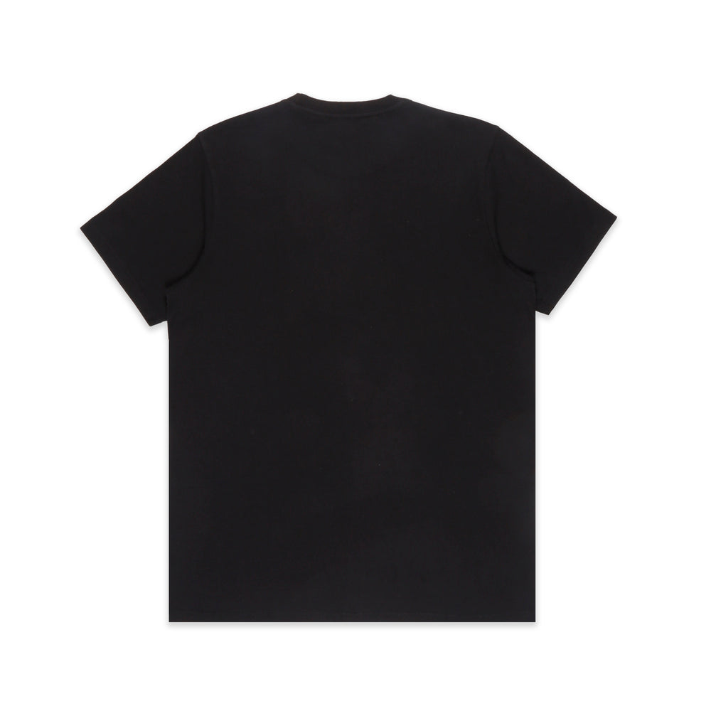 Cubist Eag e Tshirt Organic Cotton Jerse B ack