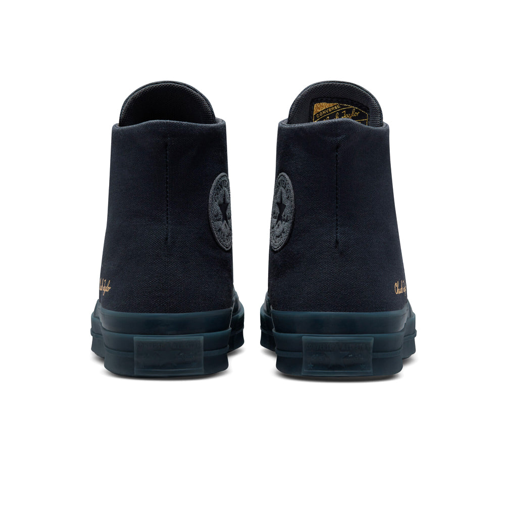 Chuck 70 Marquis Hi Nightfall Grey