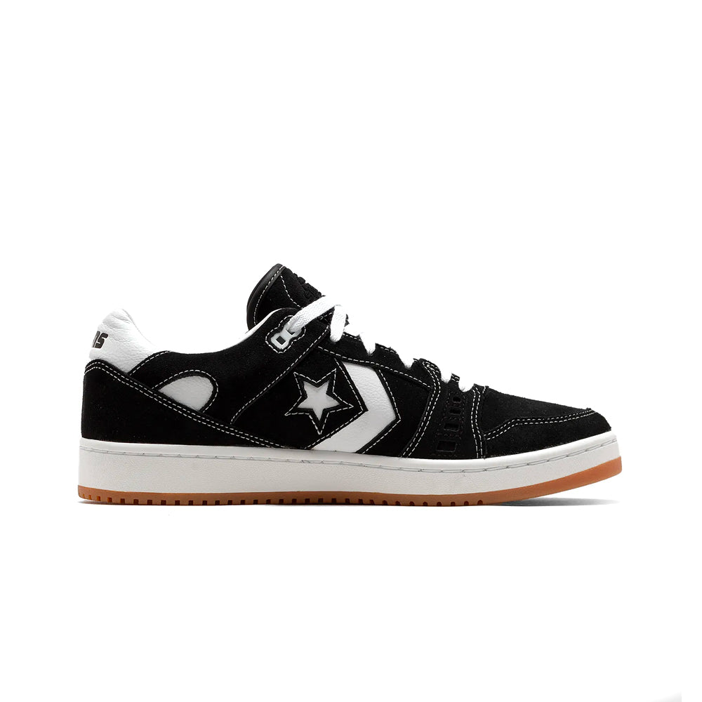 As1 Pro Ox Black/white/gum