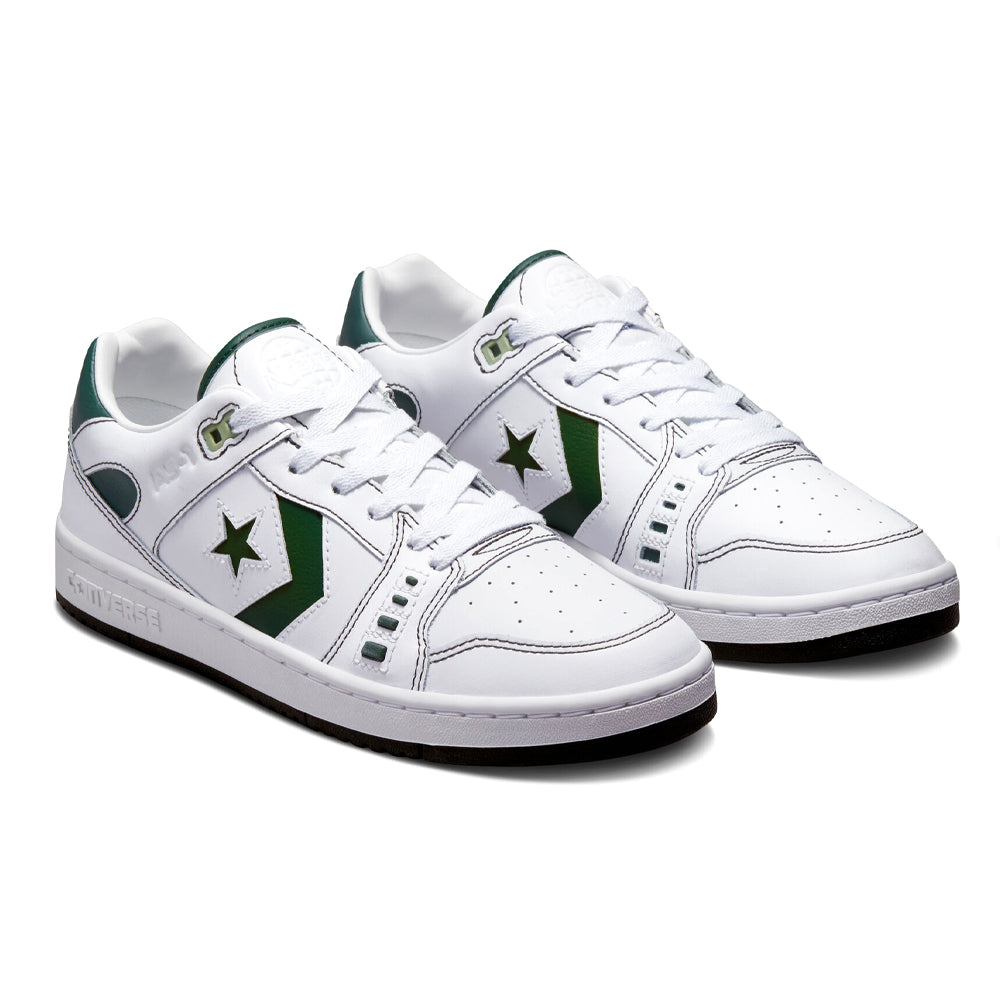 As1 Pro Ox White/fir/white