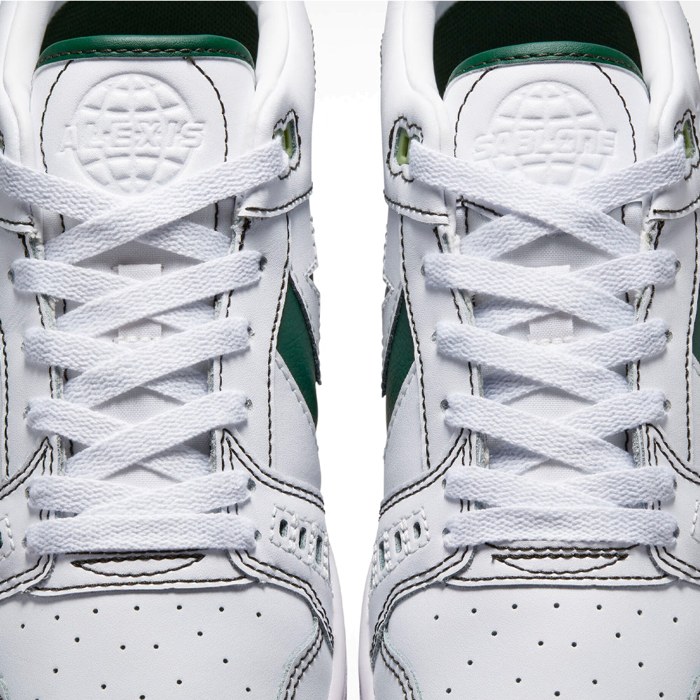 As1 Pro Ox White/fir/white