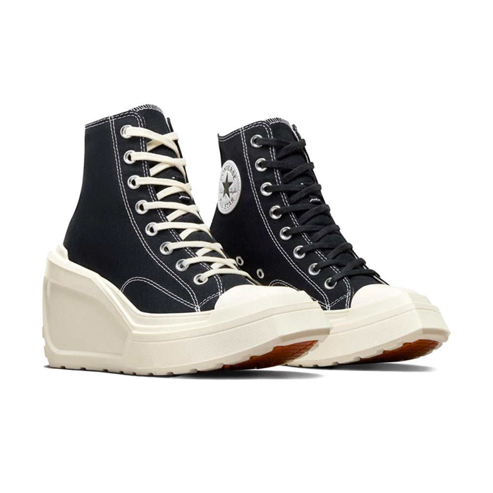 Chuck 70 De Luxe Wedge