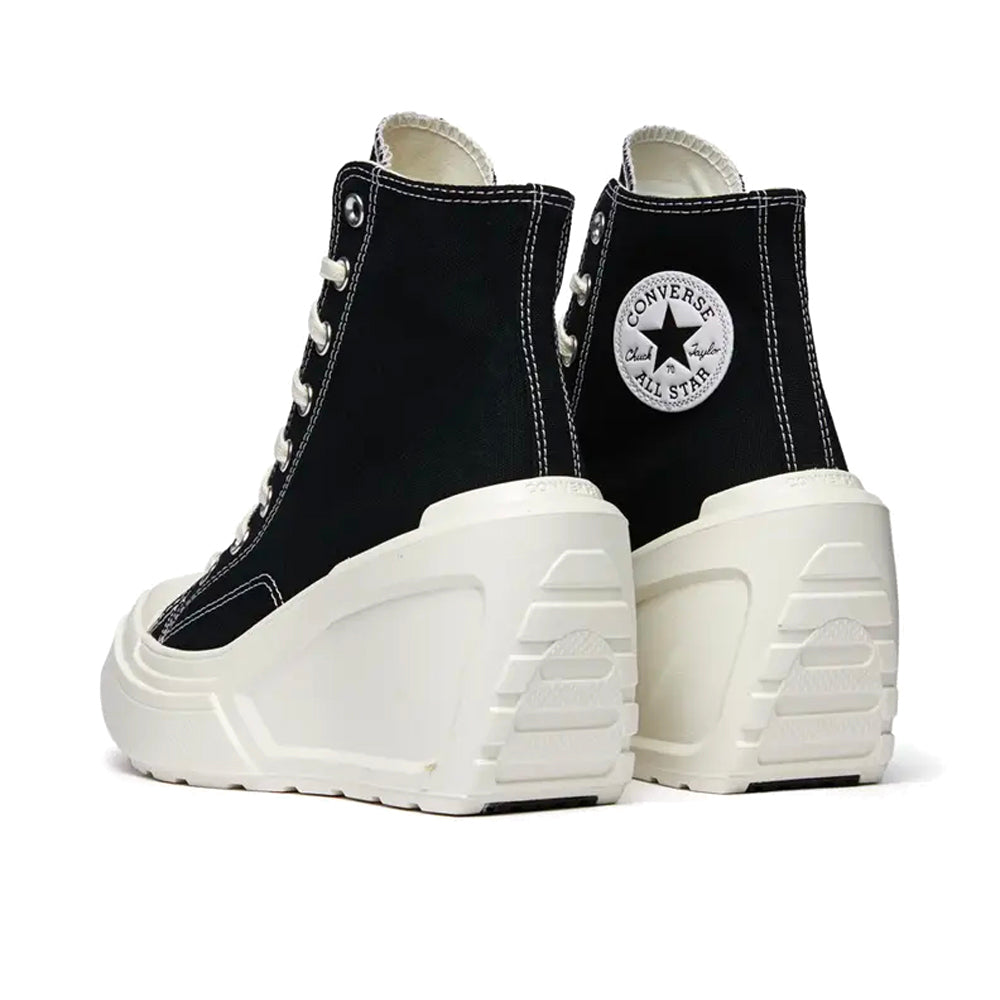 Chuck 70 De Luxe Wedge