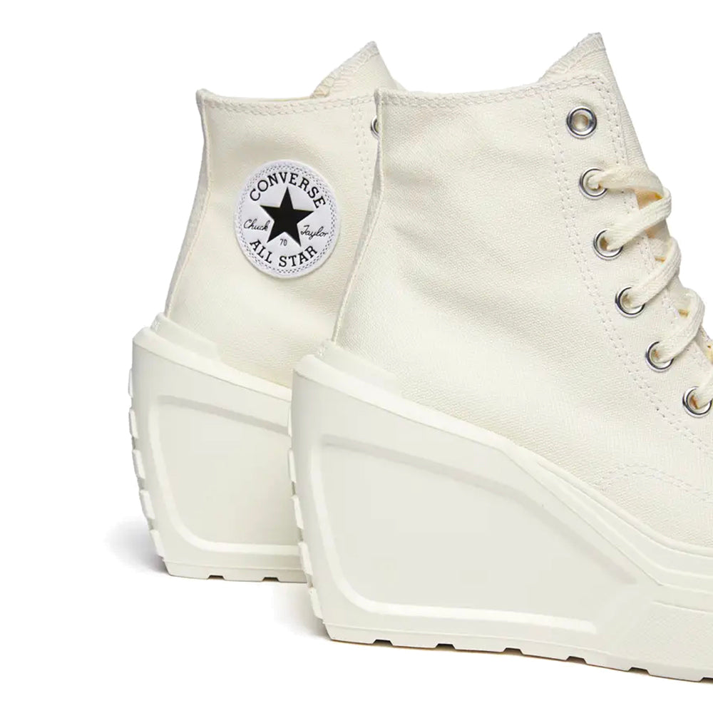 Chuck 70 De Luxe Wedge