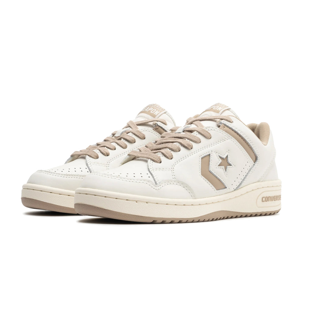 WEAPON OX VINTAGE WHITE/VINTAGE CARGO
