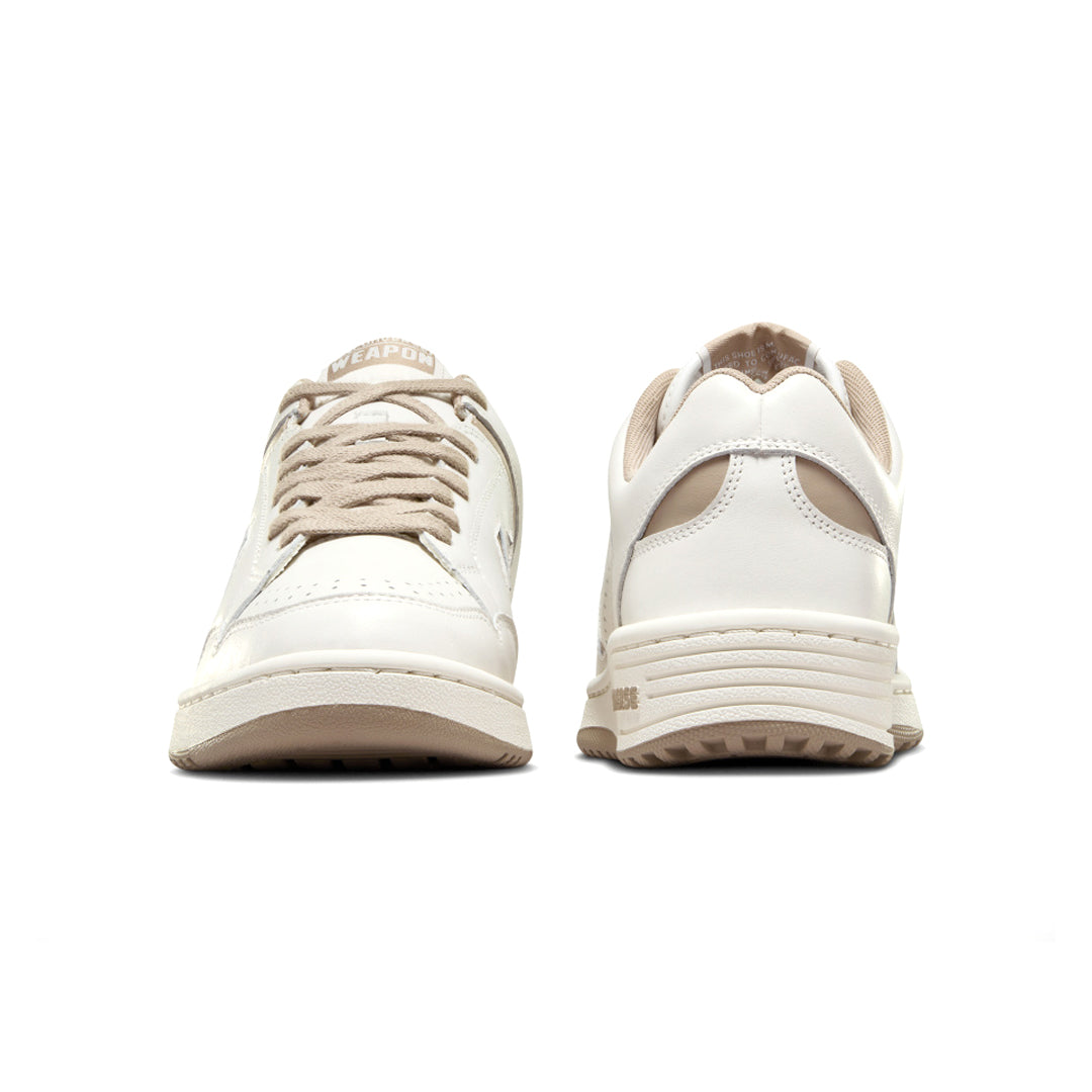 WEAPON OX VINTAGE WHITE/VINTAGE CARGO