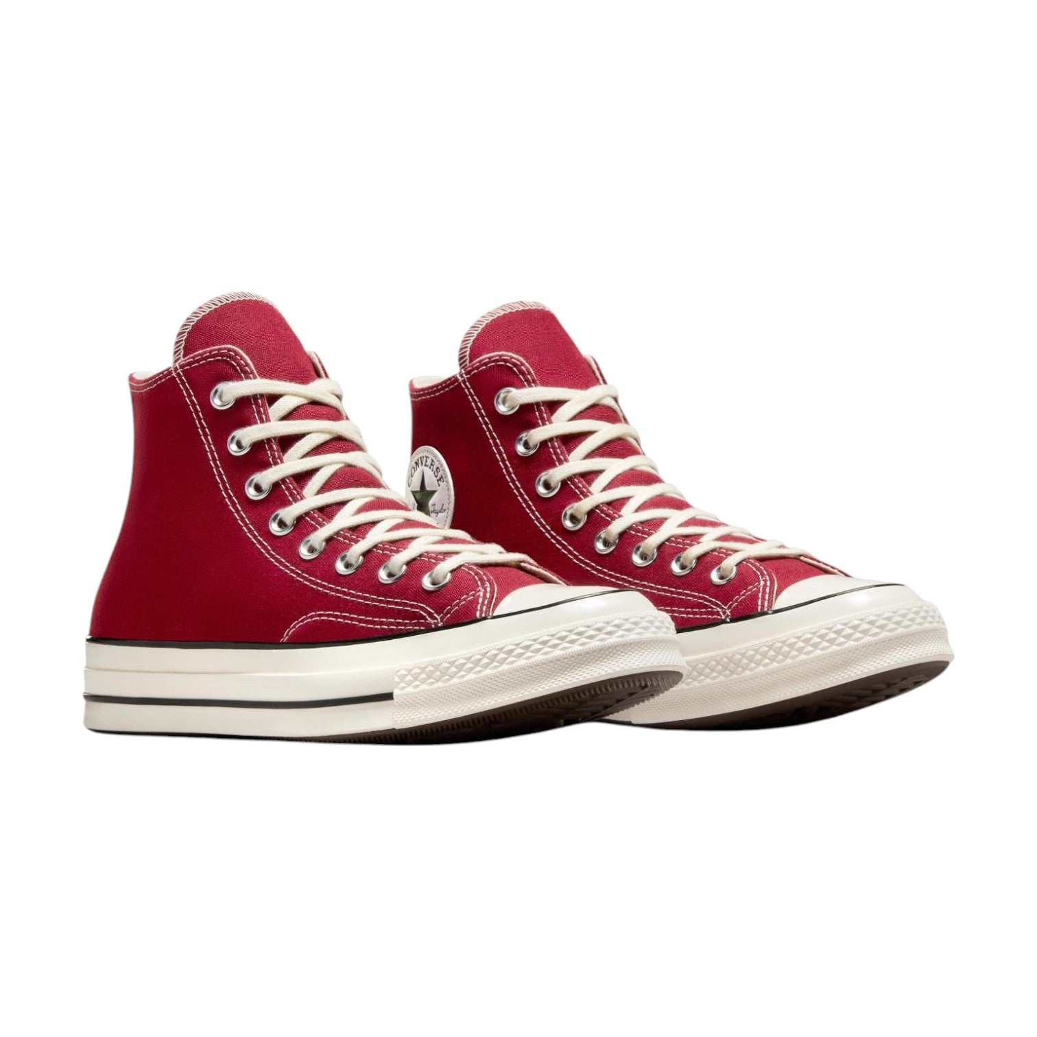 Chuck 70 High Red