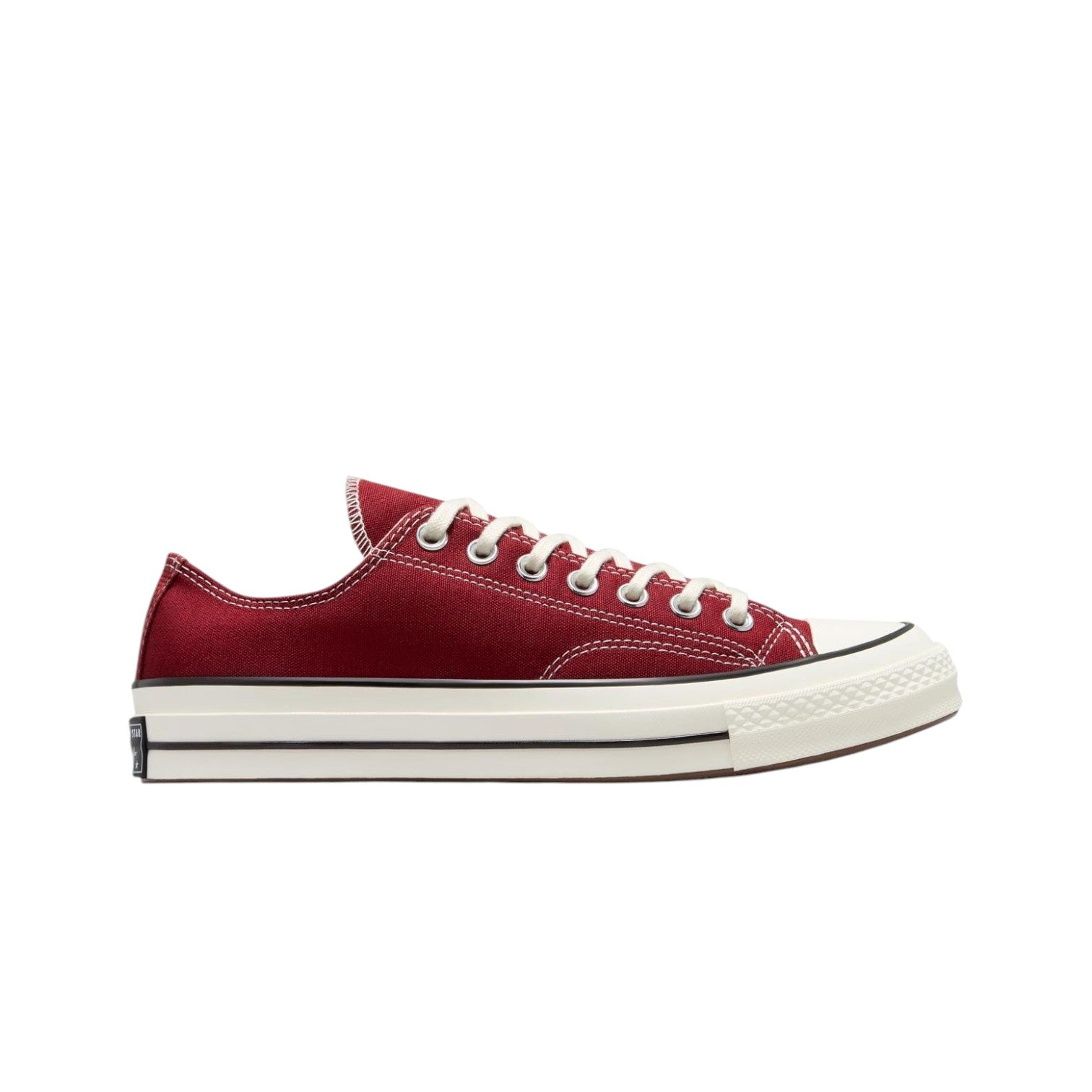 Chuck 70 Low Red
