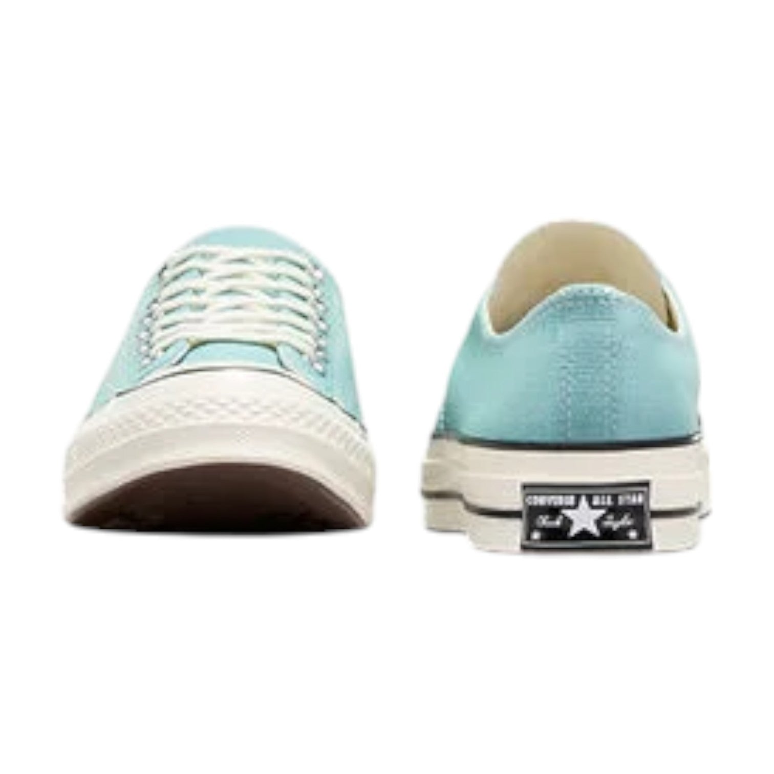 Chuck 70 Low Vernal Pool – Black Box