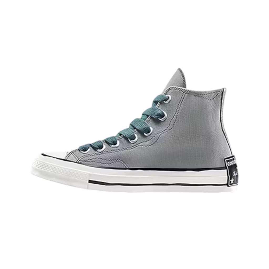 Chuck 70 High Top Sketch Shark Skin