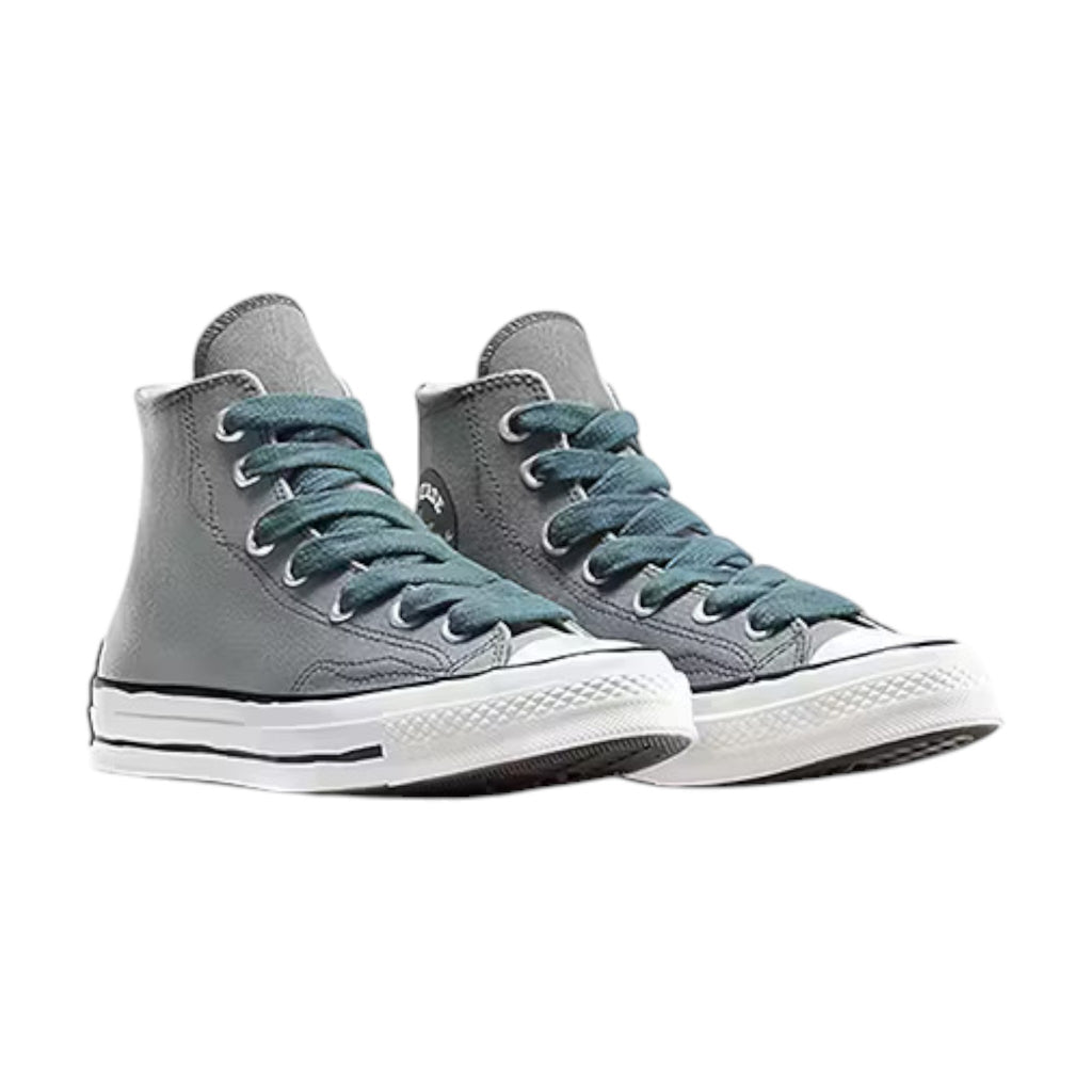 Chuck 70 High Top Sketch Shark Skin