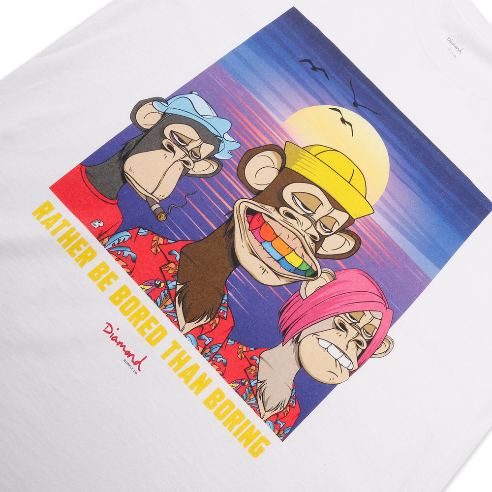 3 Some Ape Tee