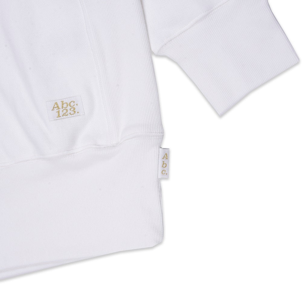 Logo Sweatshirt