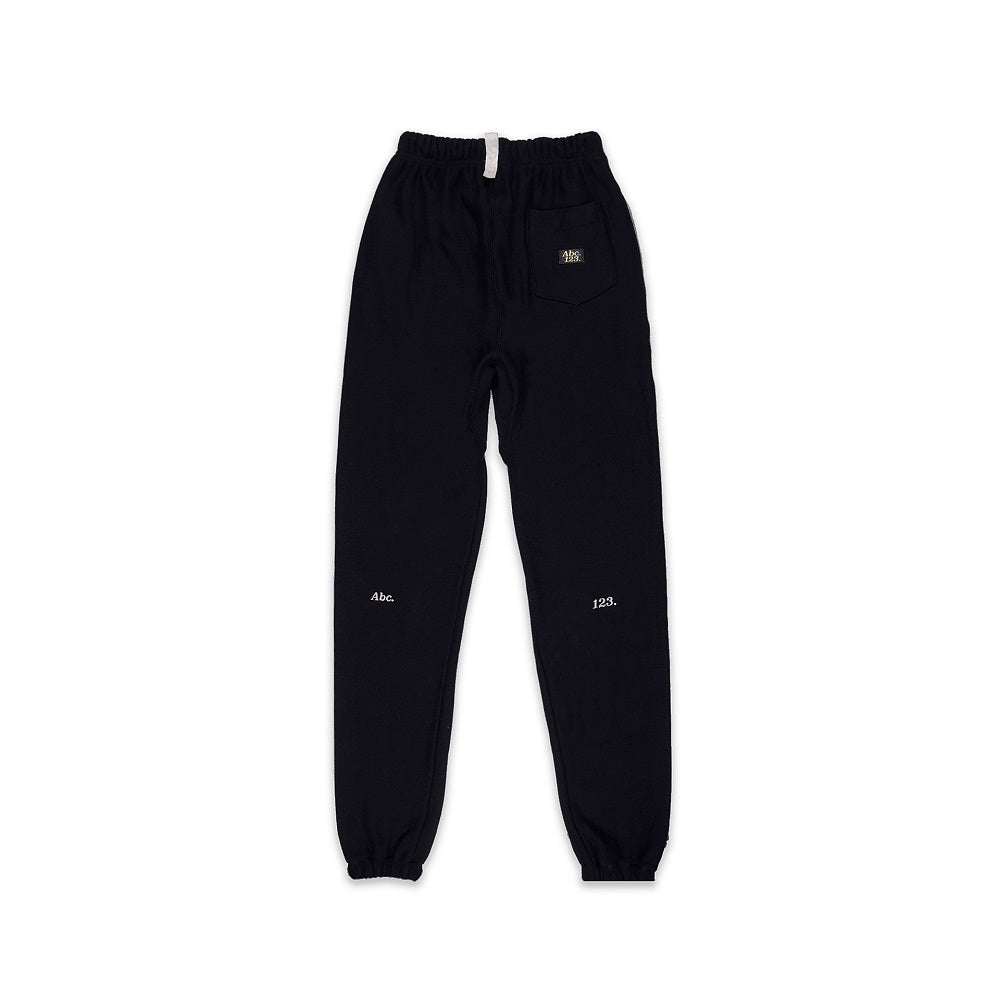Abc. 123. Sweatpants