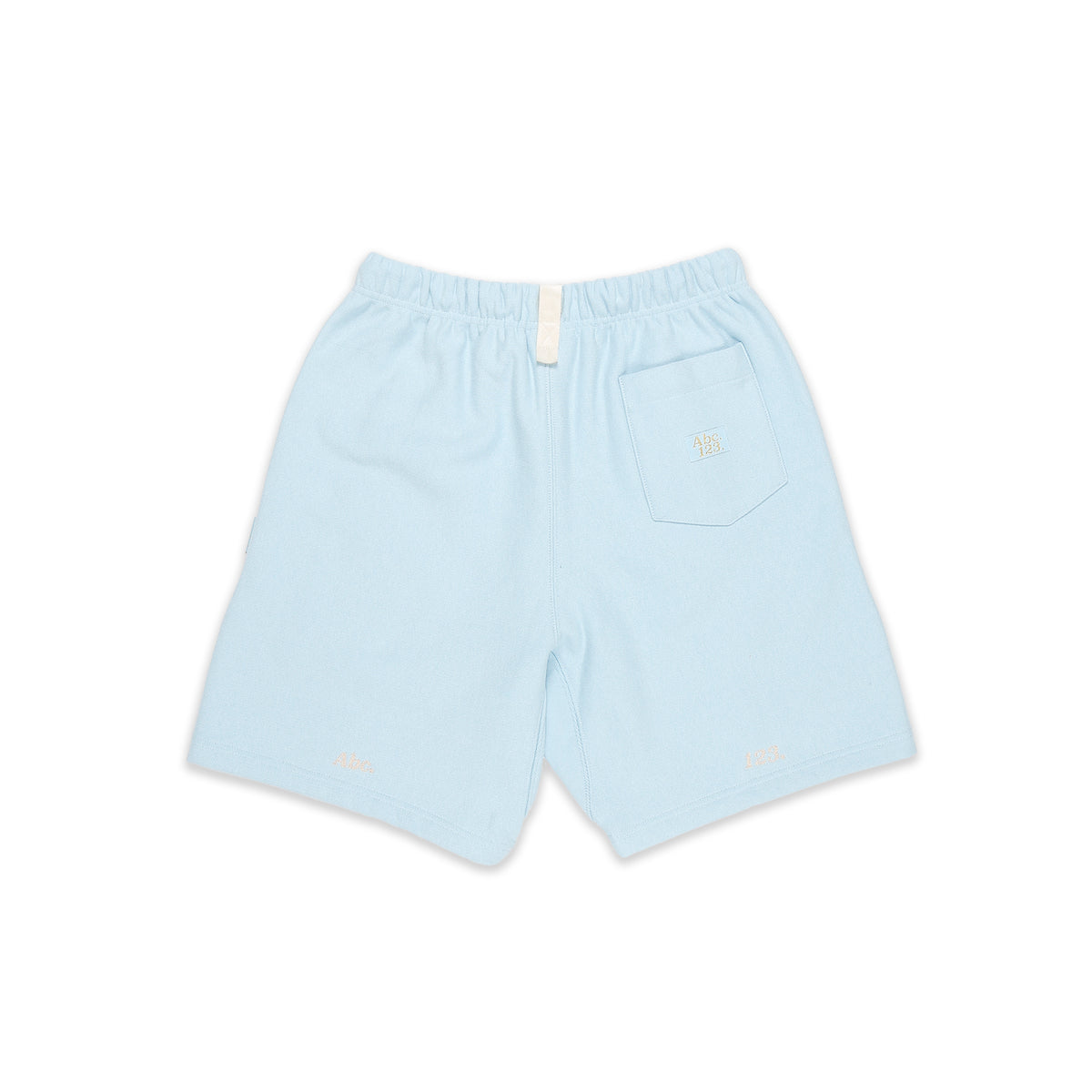 Abc. 123. Sweatshorts