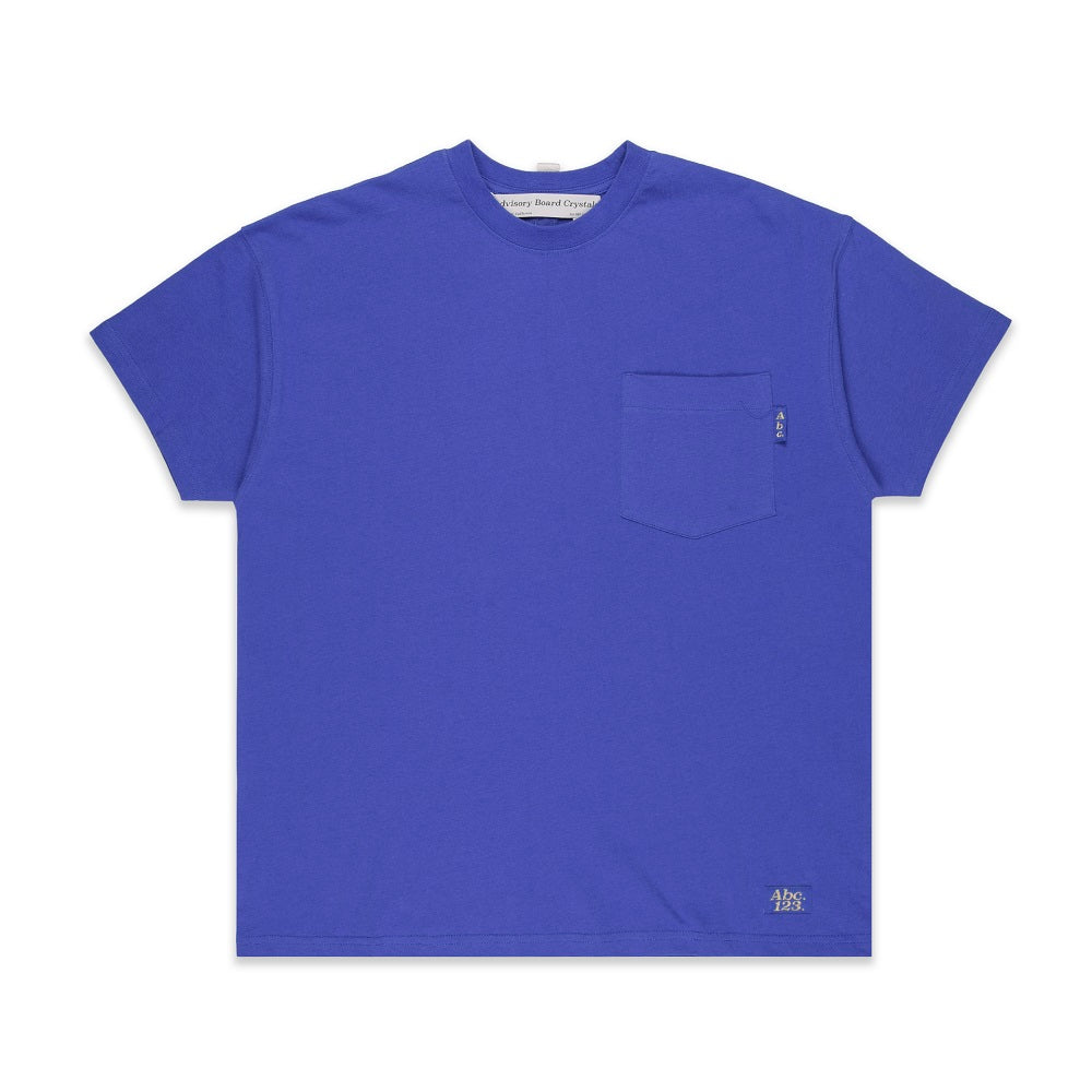 Pocket Tshirt