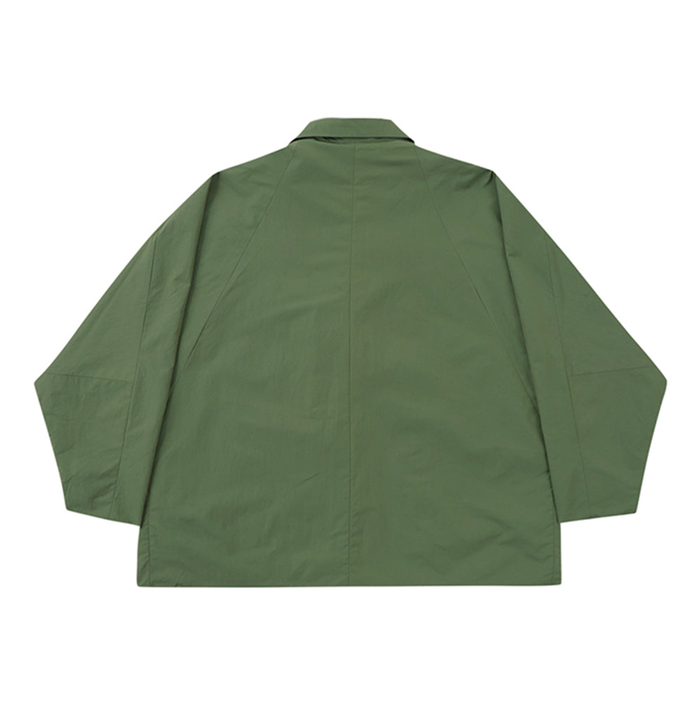 MENS WOVEN BLAZER