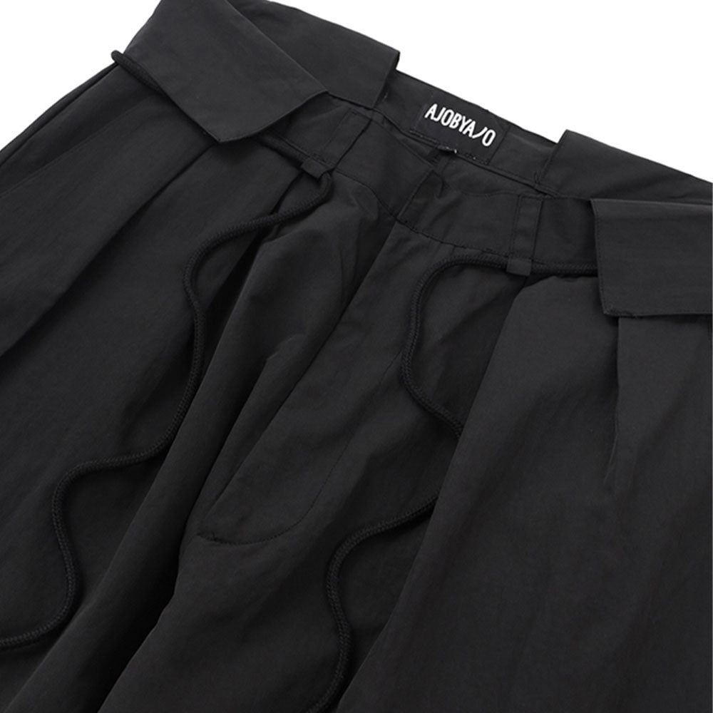 Woven Pant