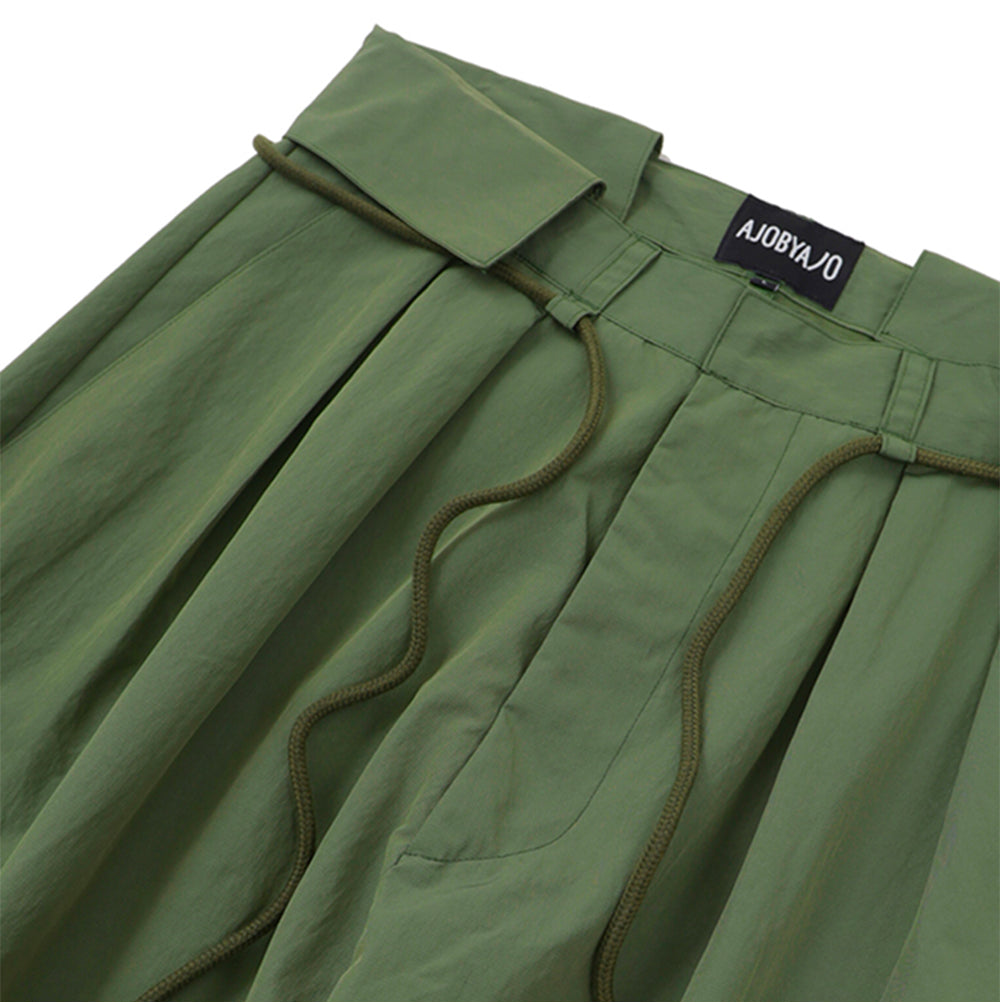 Mens Woven Pants