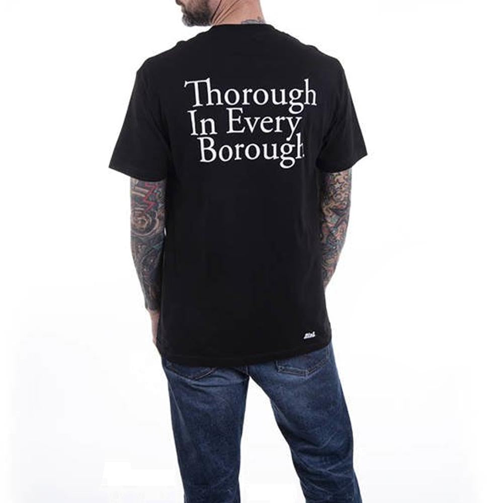 Thorough In Every Borough