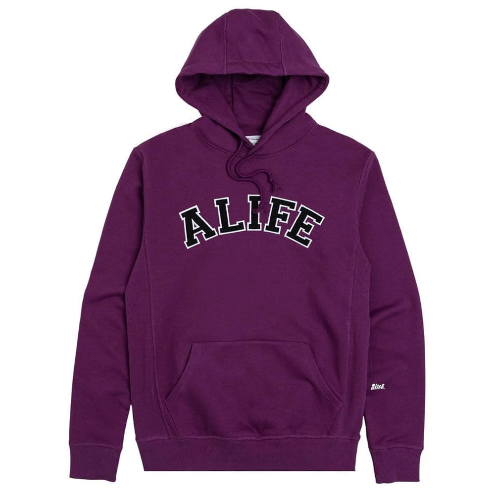 Co  egiate Hoodie