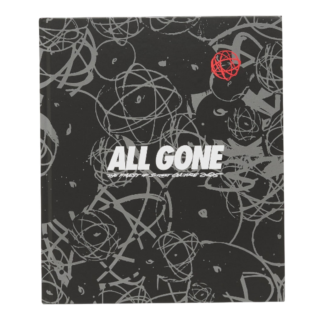 ALL GONE 2025 - ATOM