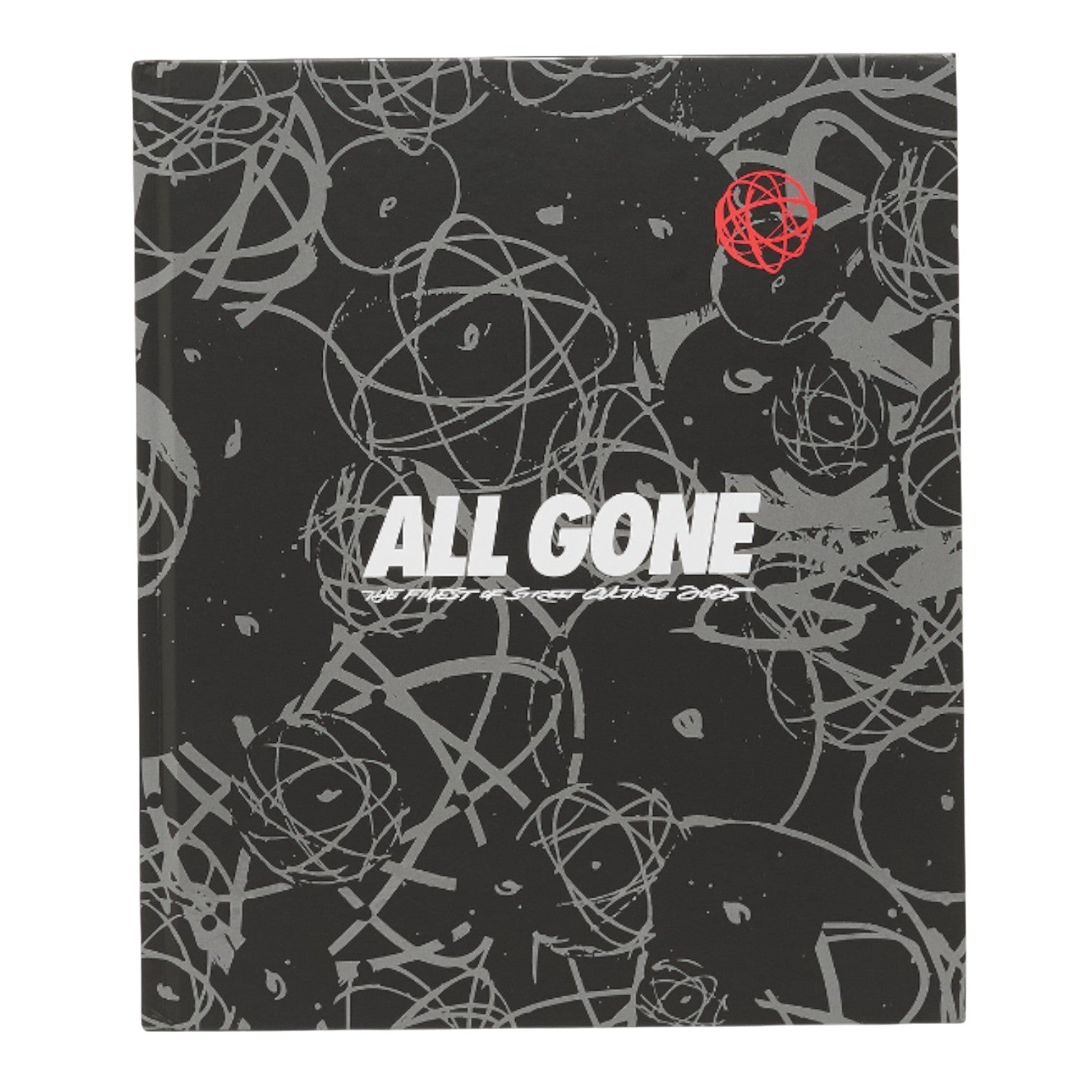 ALL GONE 2025 - ATOM
