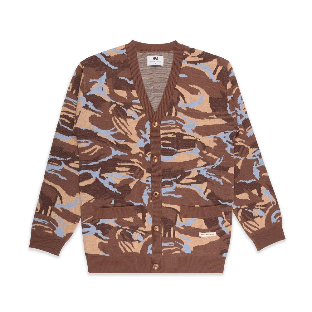 Hwa Andre Cardigan