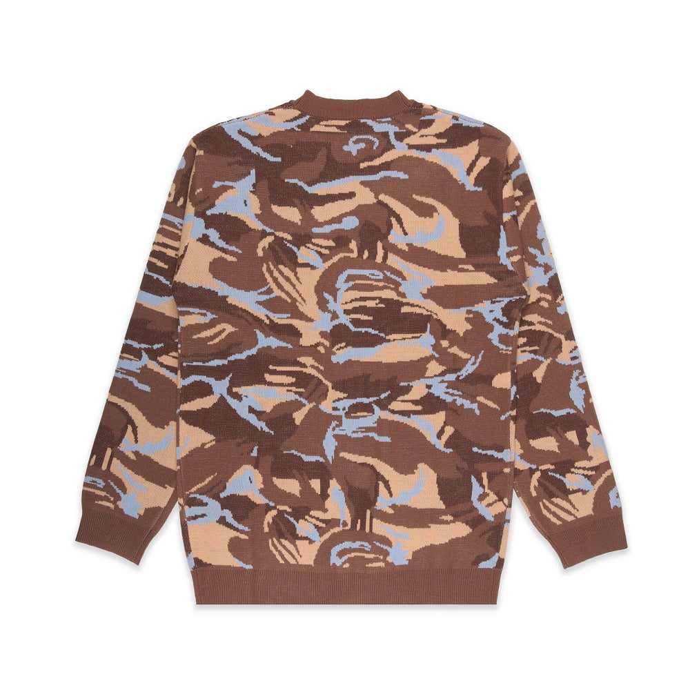 Hwa Andre Cardigan