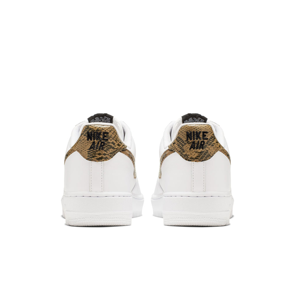 Air Force 1 Low Retro Prm Qs