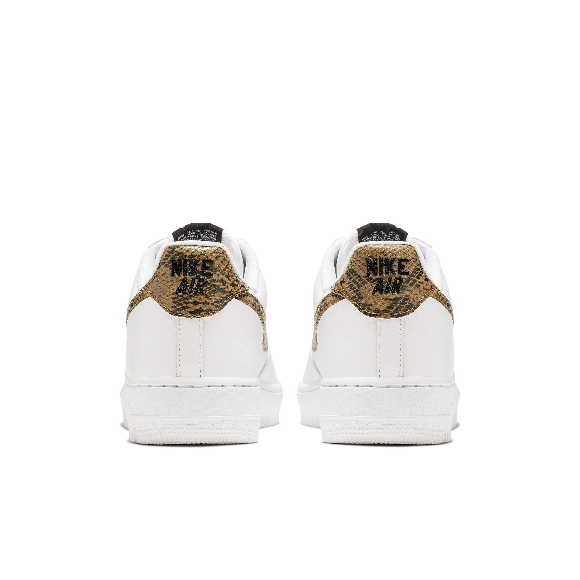 Air Force 1 Low Retro Prm Qs