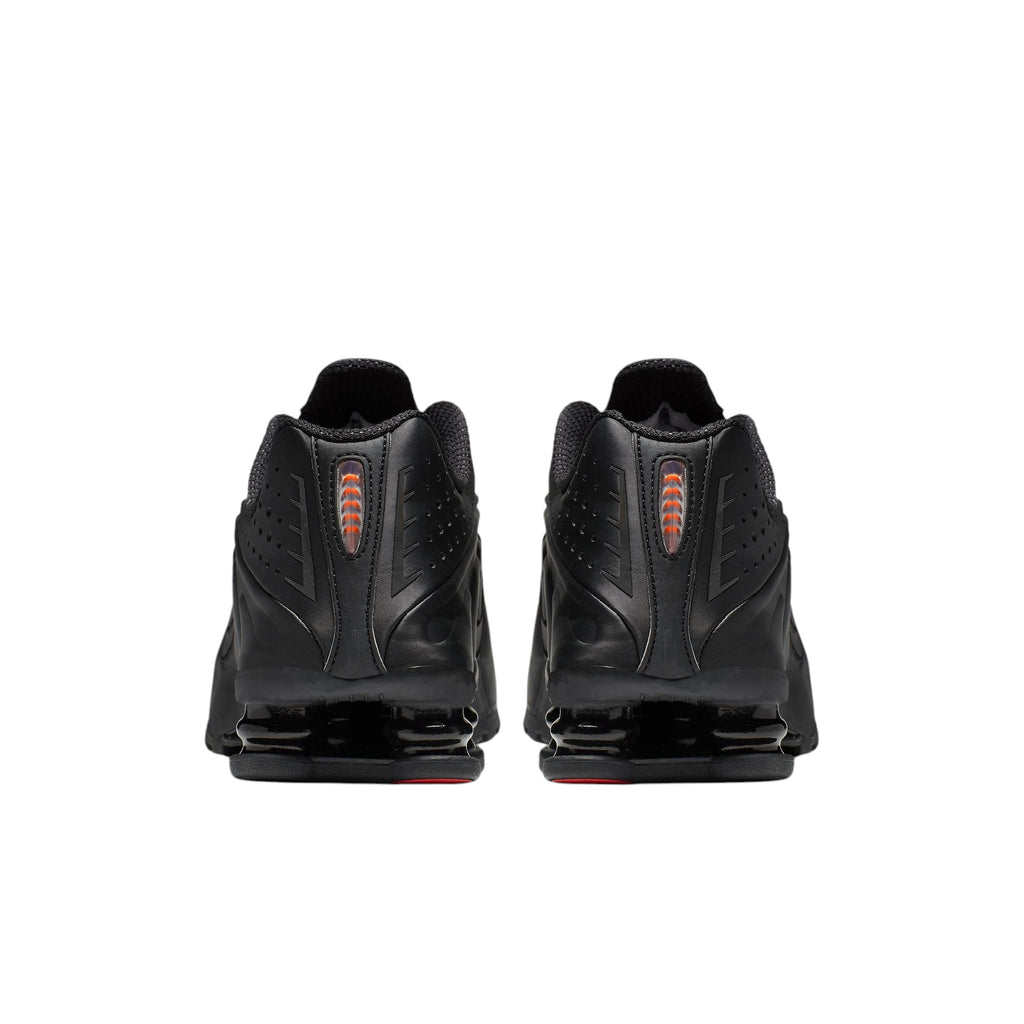 Shox R4 Black