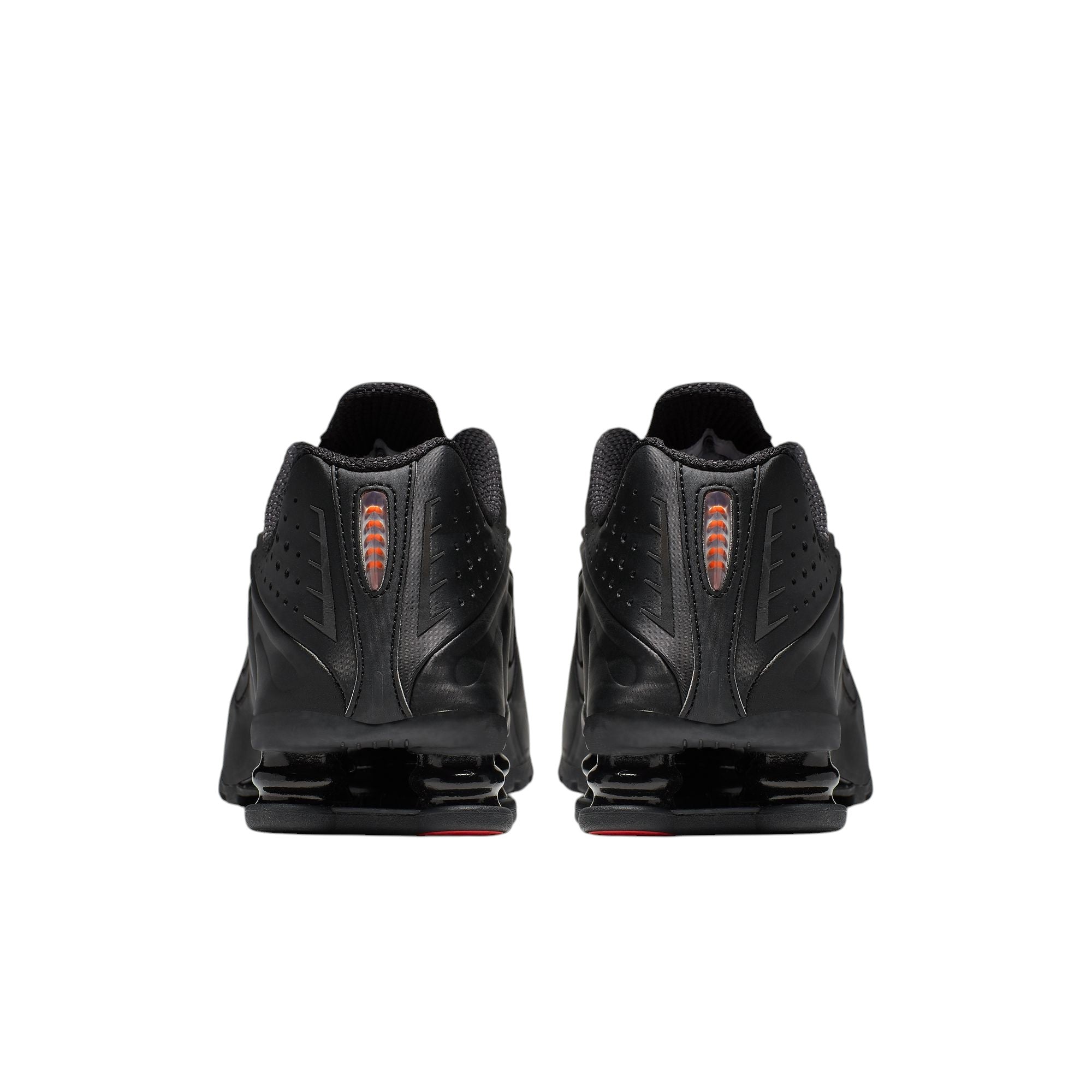 Shox R4 Black