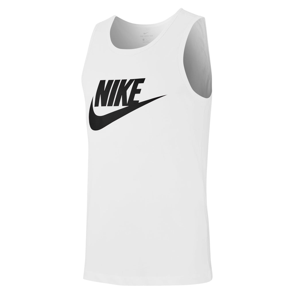 Sportswear Icon Futura Tank Top White