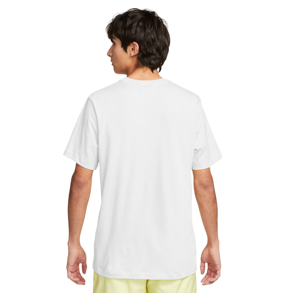 Sportswear Club Tshirt White