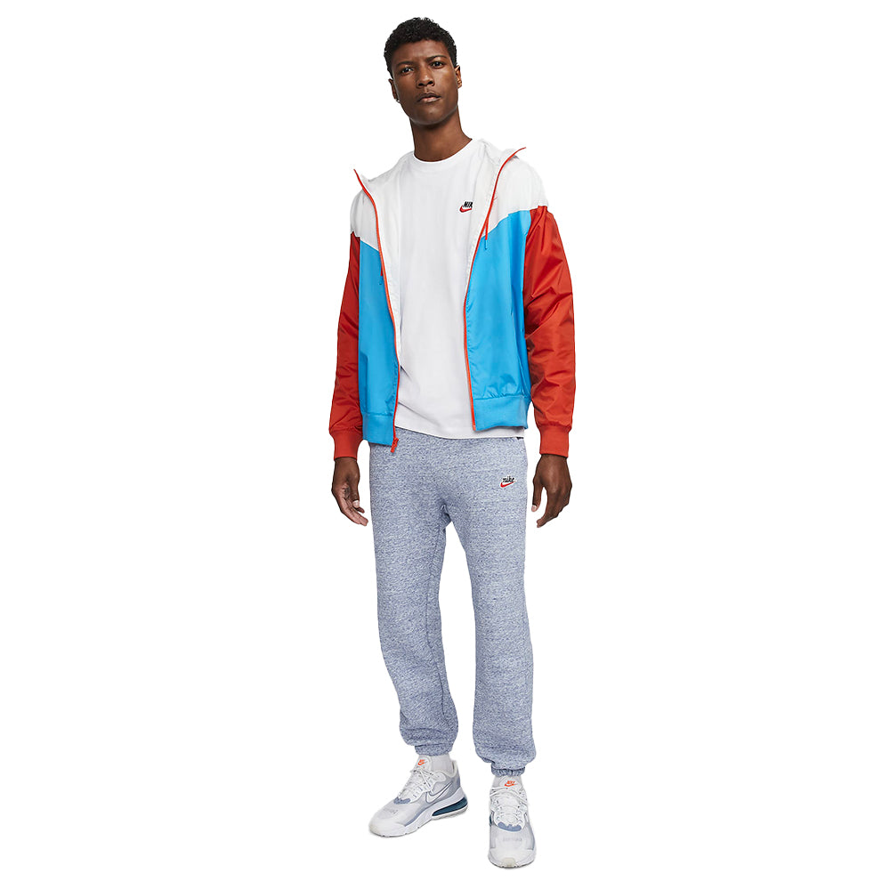 Sportswear Club Tshirt White
