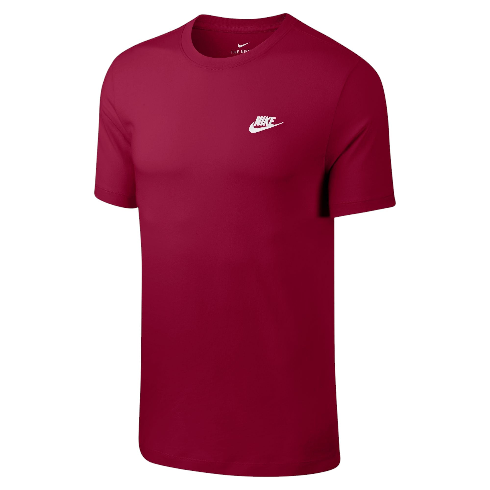M NSW CLUB TEE